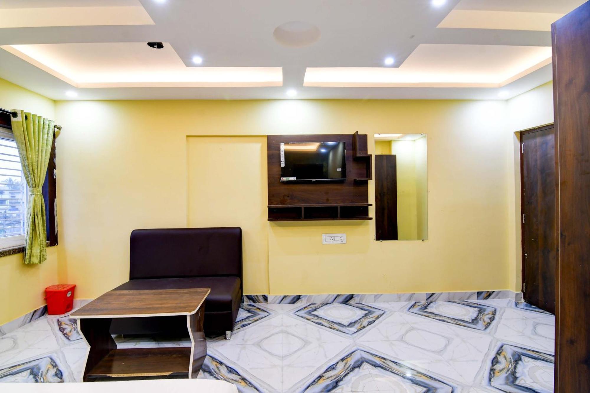 Super O The Crown Madhyamgram Kolkata